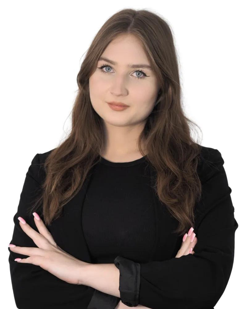 Julia Ślęzak