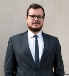 Maciej Stasierski