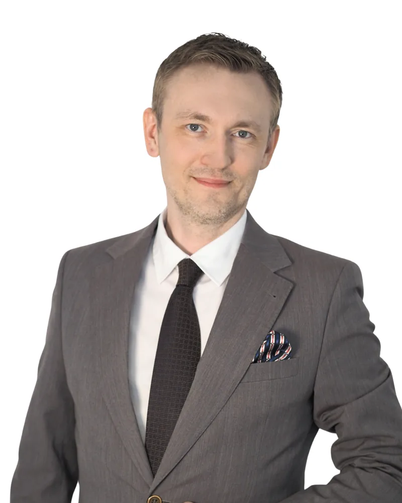 Radosz Pawlikowski